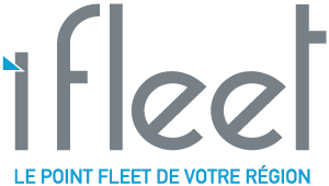 logo ifleet