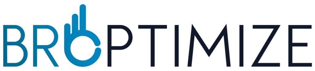 Broptimize